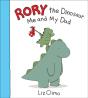 Rory The Dinosaur: Me And My Dad - Preview