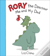 Capa do artigo Rory The Dinosaur: Me And My Dad