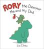 Rory The Dinosaur: Me And My Dad - Preview