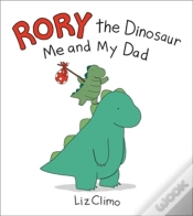 Capa do artigo Rory The Dinosaur: Me And My Dad