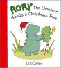 Rory The Dinosaur Needs A Christmas Tree - Preview