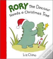 Capa do artigo Rory The Dinosaur Needs A Christmas Tree