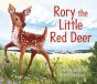 Rory The Little Red Deer - Preview