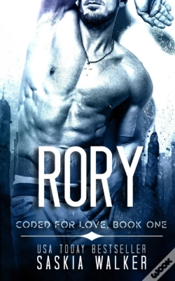 Capa do artigo Rory