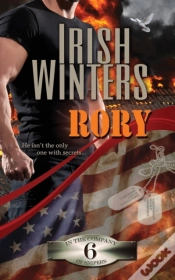 Capa do artigo Rory