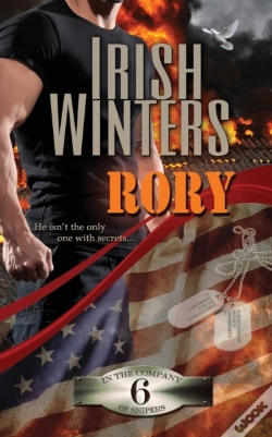 Capa do artigo Rory