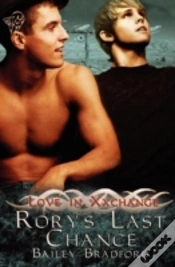 Capa do artigo Rory