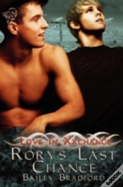 Capa do artigo Rory'S Last Chance