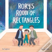 Capa do artigo Rory
