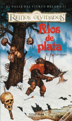 Capa do artigo R¡Os De Plata