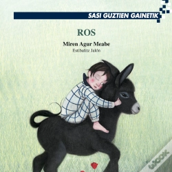 Capa do artigo Ros