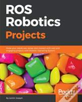Ros Robotic Projects
