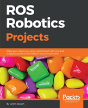Ros Robotic Projects - Preview