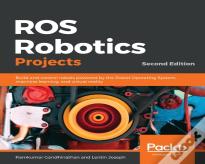 Ros Robotics Projects