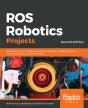 Ros Robotics Projects - Preview