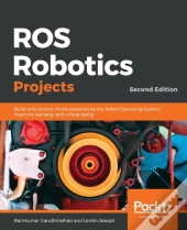 Ros Robotics Projects