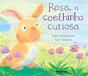 Rosa, a Coelhinha Curiosa - Preview