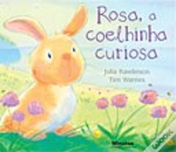 Capa do artigo Rosa, a Coelhinha Curiosa