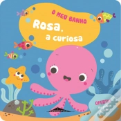 Capa do artigo Rosa, a Curiosa