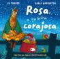 Rosa, a Galinha Corajosa - Preview