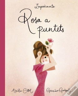 Capa do artigo Rosa A Puntets