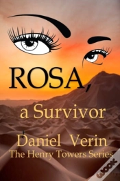 Capa do artigo Rosa, A Survivor