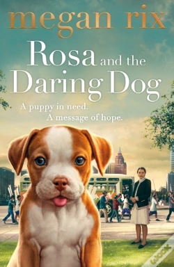 Capa do artigo Rosa And The Daring Dog