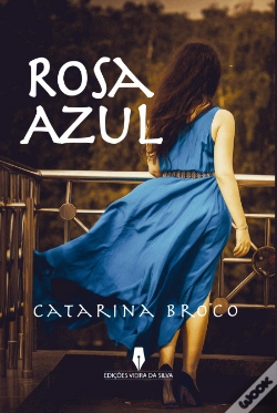 Capa do artigo Rosa Azul