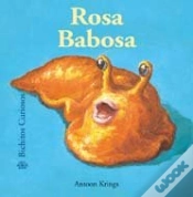 Capa do artigo Rosa Babosa