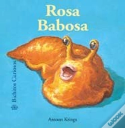 Capa do artigo Rosa Babosa