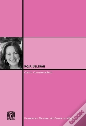 Capa do artigo Rosa Beltrán