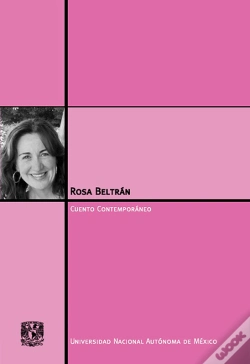 Capa do artigo Rosa Beltrán