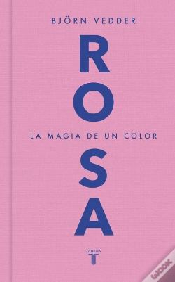 Capa do artigo Rosa