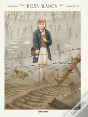 Capa do artigo Rosa Blanca