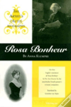 Capa do artigo Rosa Bonheur