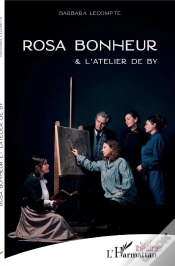 Capa do artigo Rosa Bonheur - & L