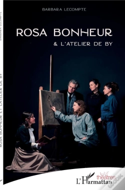 Capa do artigo Rosa Bonheur - & L'Atelier De By