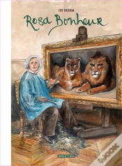 Capa do artigo Rosa Bonheur