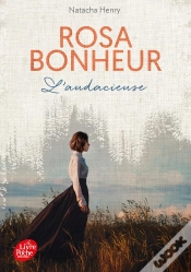 Capa do artigo Rosa Bonheur : L