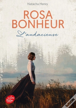 Capa do artigo Rosa Bonheur : L'Audacieuse