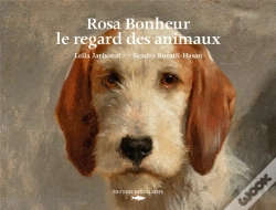 Capa do artigo Rosa Bonheur, Le Regard Des Animaux