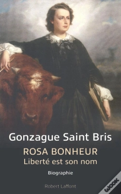 Capa do artigo Rosa Bonheur, Liberté Est Son Nom