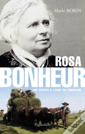 Capa do artigo Rosa Bonheur