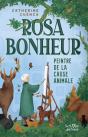 Rosa Bonheur, Peintre De La Cause Animale - Preview