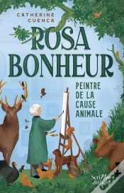 Capa do artigo Rosa Bonheur, Peintre De La Cause Animale