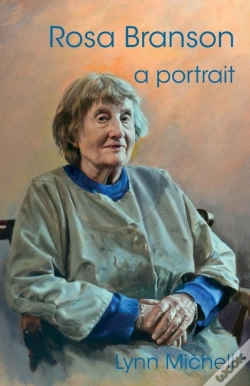 Capa do artigo Rosa Branson: A Portrait