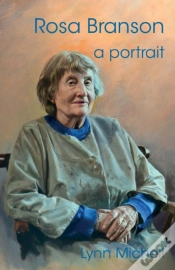 Capa do artigo Rosa Branson: A Portrait