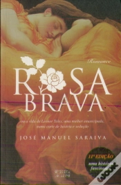 Capa do artigo Rosa Brava