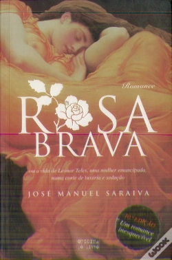Capa do artigo Rosa Brava