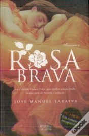 Capa do artigo Rosa Brava